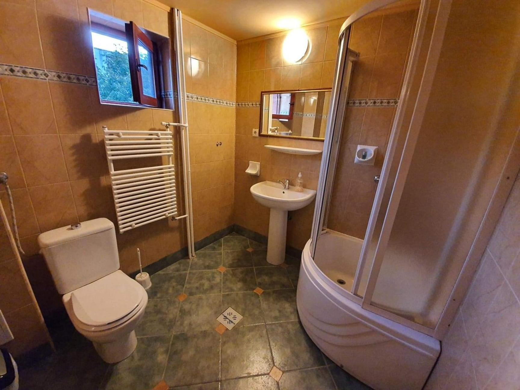 Rooms Cristian デヴァ 部屋 写真