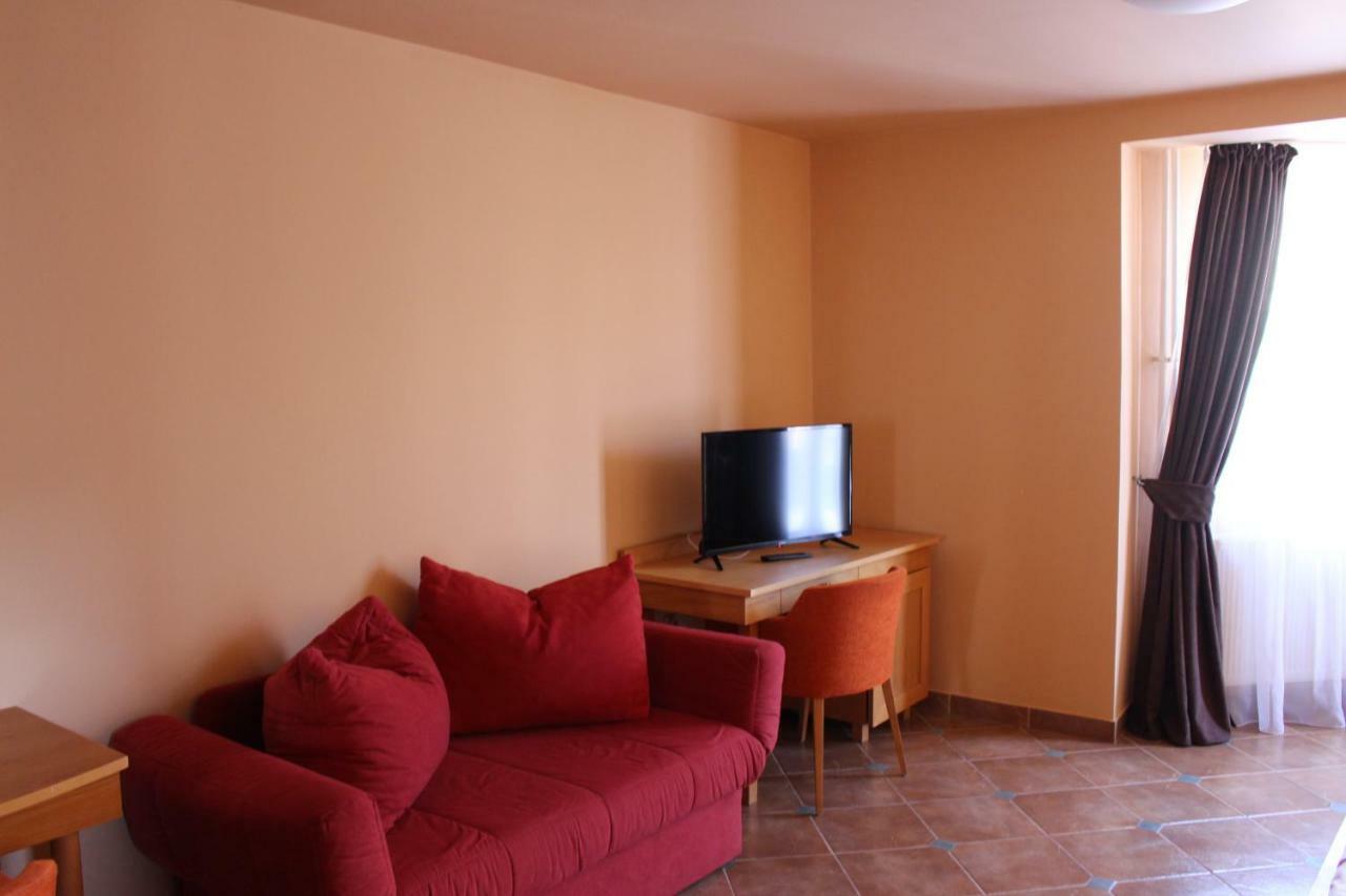 Rooms Cristian デヴァ エクステリア 写真