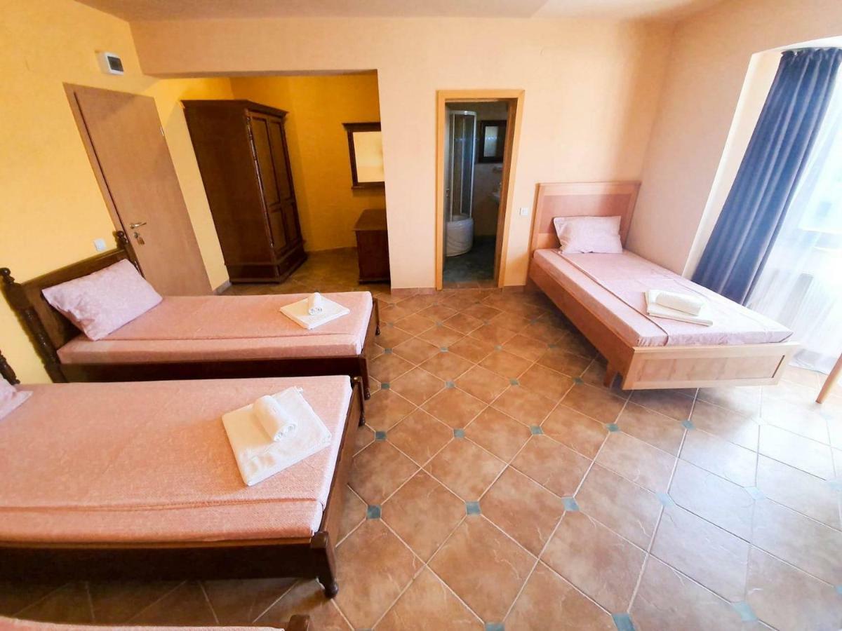 Rooms Cristian デヴァ エクステリア 写真