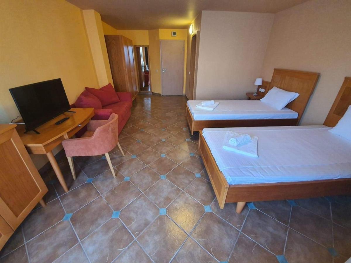 Rooms Cristian デヴァ エクステリア 写真