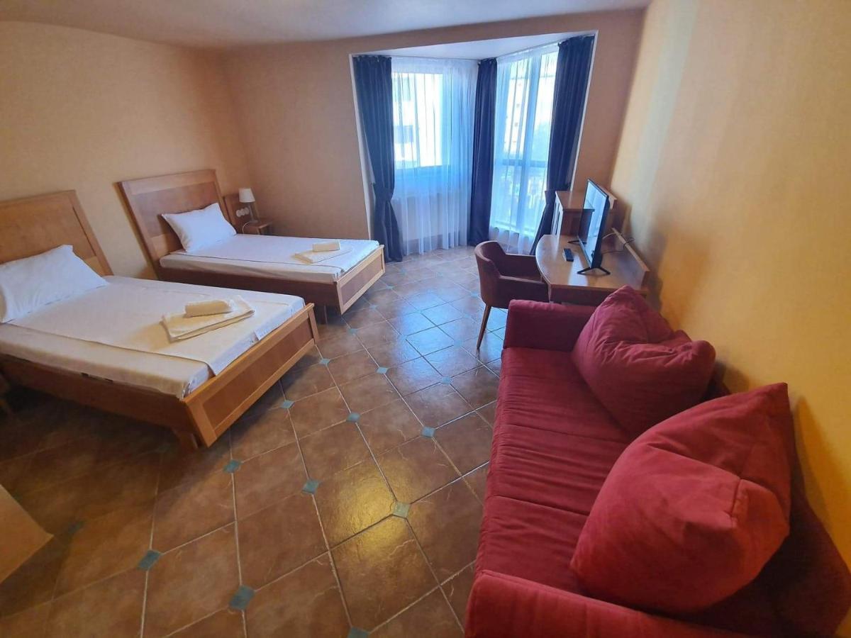 Rooms Cristian デヴァ 部屋 写真